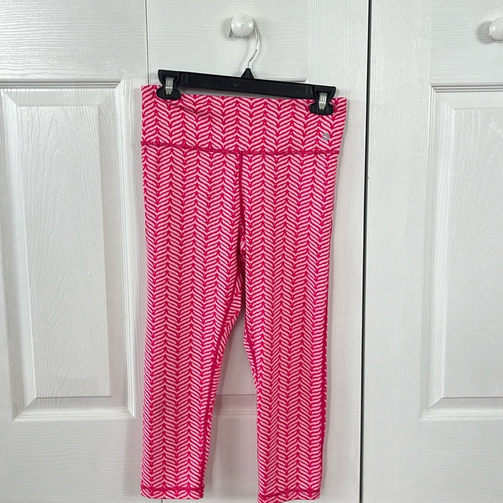 Vineyard Vines Performance Leggings LIKE NEW